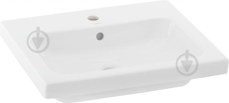 Умывальник Cersanit Colour 55 UCCWF1006110841 - фото 1