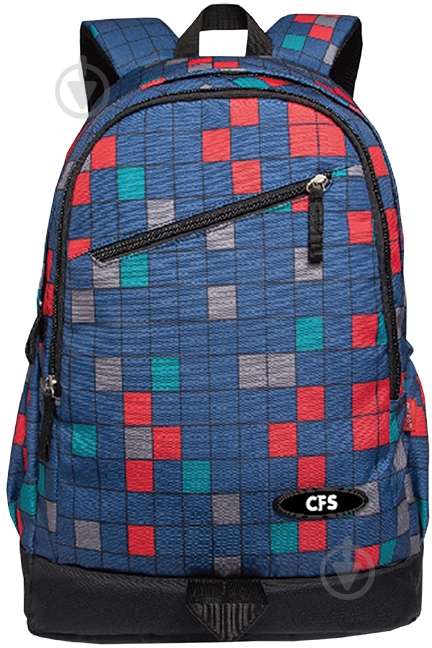 Рюкзак Cool For School 48x32x17 см CF86046 - фото 1 Рюкзак Cool For School 48x32x17 см CF86046 - фото 1