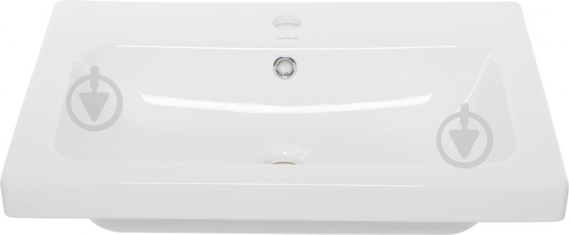 Умивальник Cersanit Colour 60 P-UM-CL-60-1 - фото 2