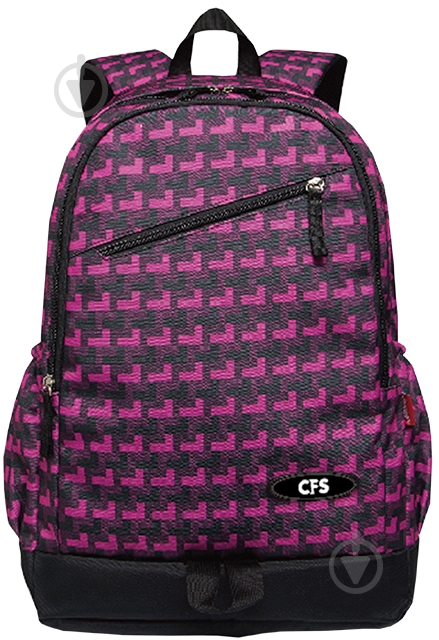 Рюкзак Cool For School 48x32x17 см CF86047 - фото 1