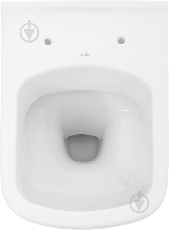 Унітаз підвісний Cersanit COLOUR - фото 2