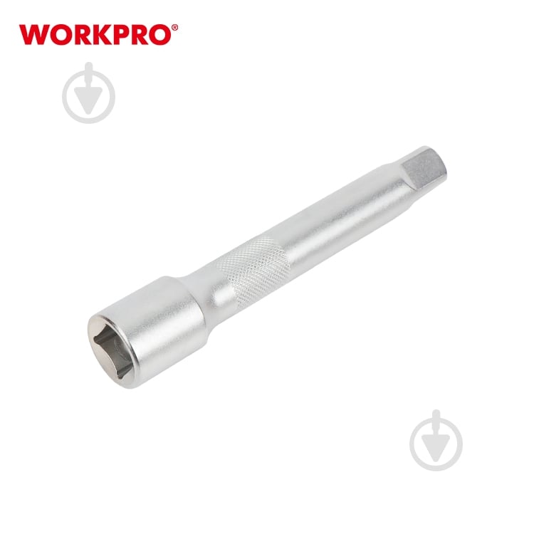 Подовжувач WORKPRO 3/8" 75 мм 1 шт. WP275024 - фото 4