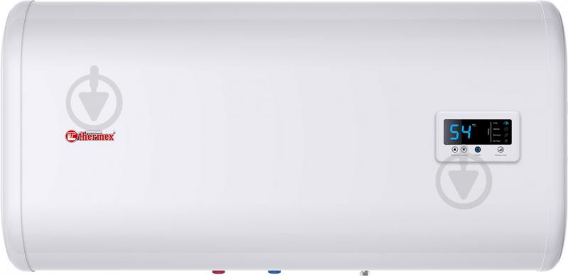 Бойлер Thermex IF 80 H (pro) - фото 1 Бойлер Thermex IF 80 H (pro) - фото 1