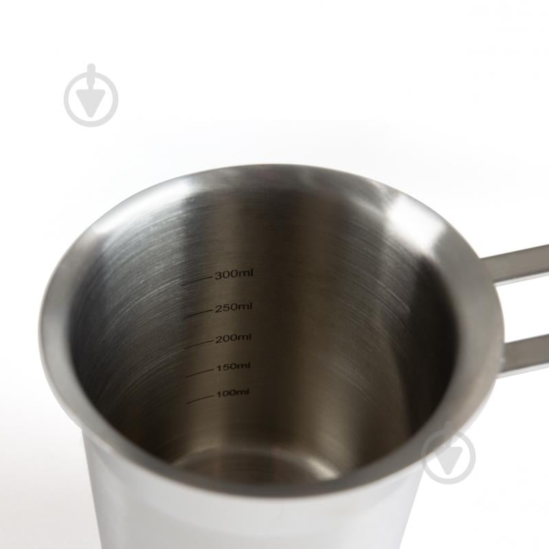 Молочник MVM 300 мл KP-21 - фото 6