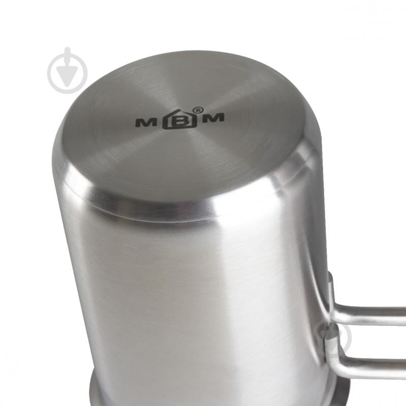 Молочник MVM 300 мл KP-21 - фото 5