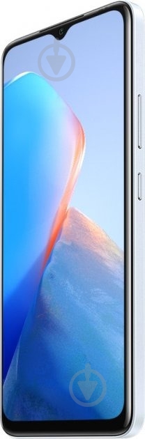 Смартфон Infinix Smart 7 3/64GB iceland white (X6515) - фото 2 Смартфон Infinix Smart 7 3/64GB iceland white (X6515) - фото 2