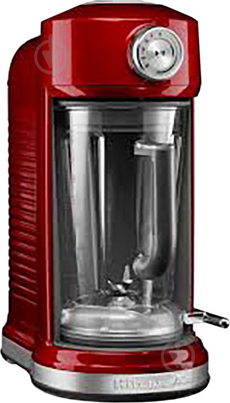 Блендер стаціонарний KitchenAid 5KSB5080EСА - фото 2