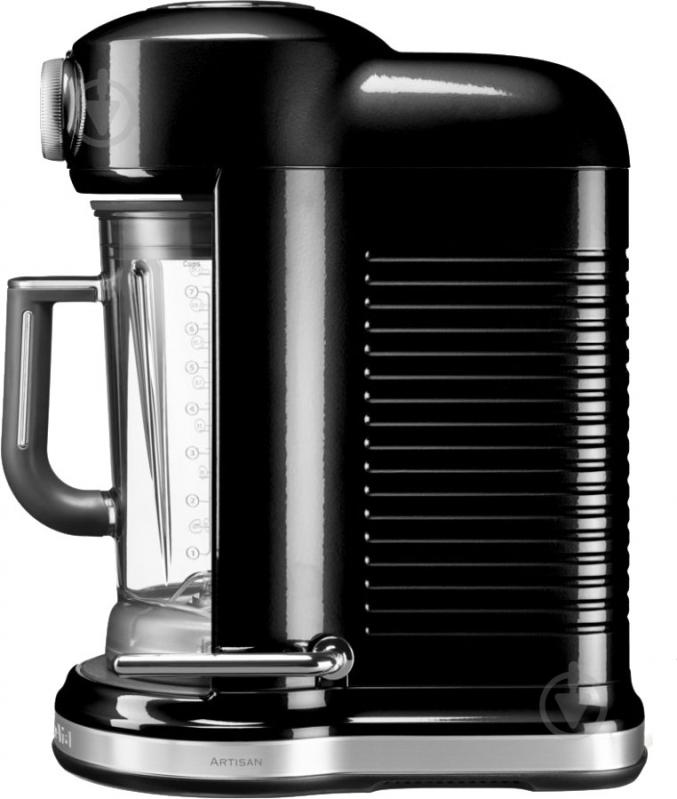 Блендер стационарный KitchenAid 5KSB5080EOB - фото 3