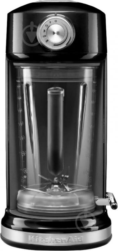 Блендер стационарный KitchenAid 5KSB5080EOB - фото 1