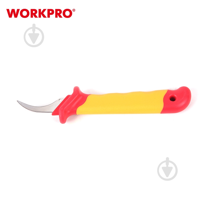 Знімач ізоляції WORKPRO WP344005 - фото 2