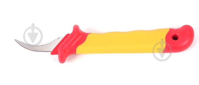 Знімач ізоляції WORKPRO WP344005 - фото 1