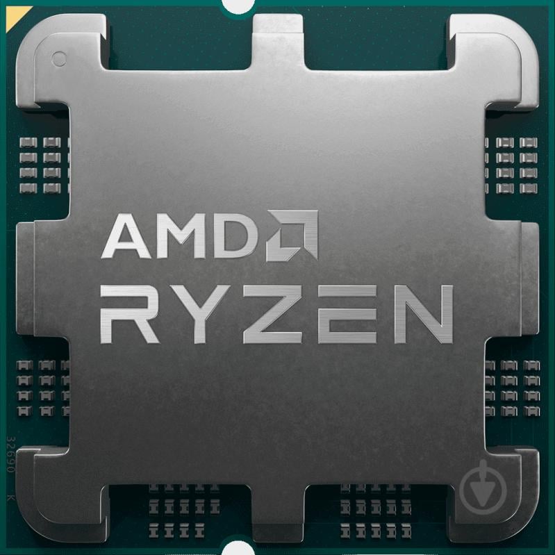 Процессор AMD Ryzen 9 7900 3,7 GHz Socket AM5 Box (100-100000590BOX) 64MB - фото 2