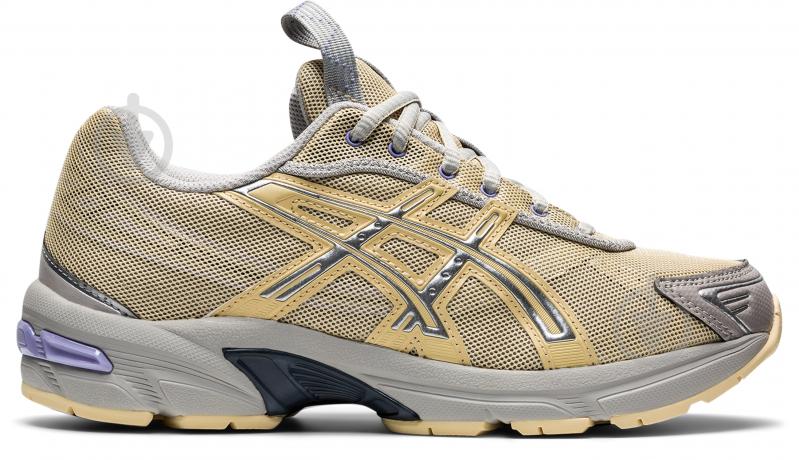 Кроссовки женские Asics UB2-S GEL-1130 1202A191-250 р.38 бежевые - фото 1