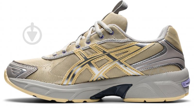 Кроссовки женские Asics UB2-S GEL-1130 1202A191-250 р.38 бежевые - фото 2