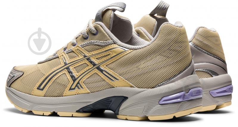 Кроссовки женские Asics UB2-S GEL-1130 1202A191-250 р.38 бежевые - фото 4