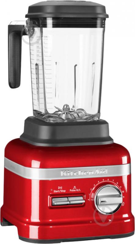 Блендер стационарный KitchenAid Artisan Power 5KSB7068EER - фото 2