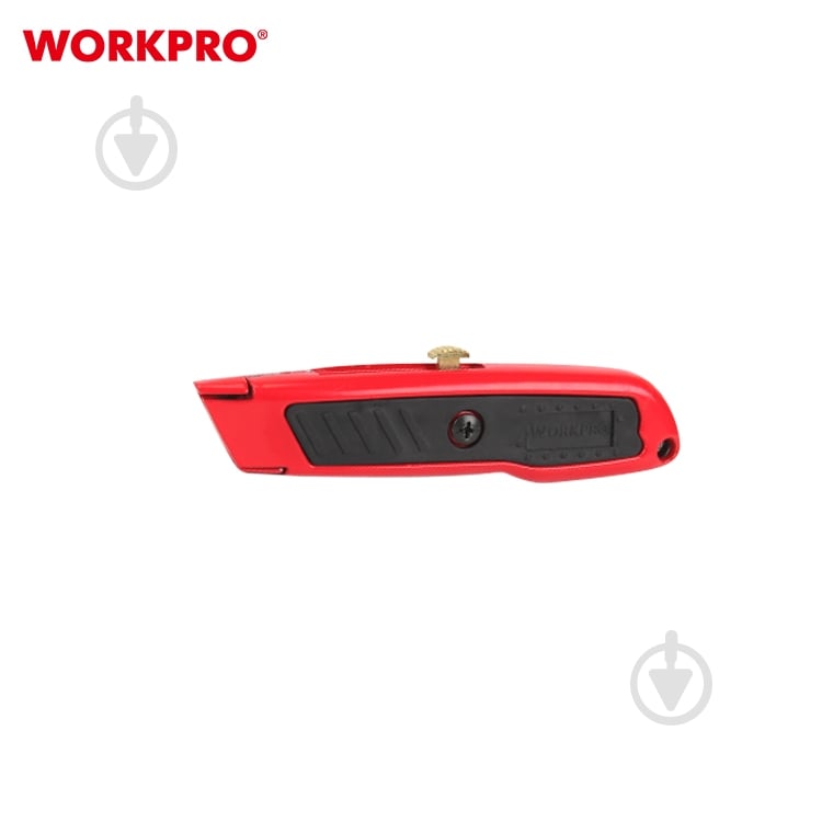 Нож WORKPRO WP213005 - фото 4