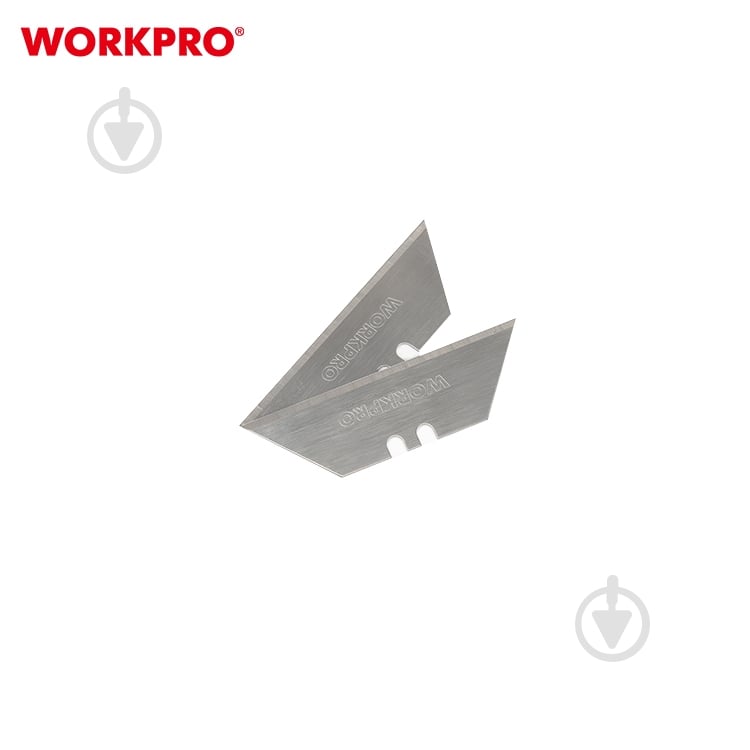 Нож WORKPRO WP213005 - фото 5