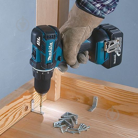 Набор инструментов Makita DK1890 - фото 8