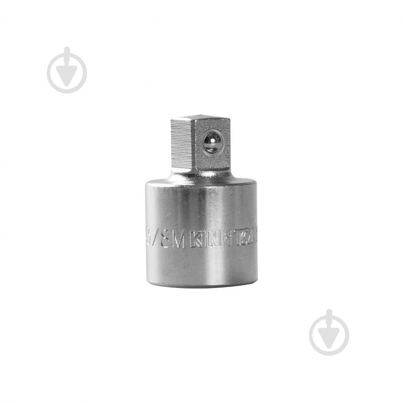 Переходник с 1/2" на 3/8" KING TONY 4813 - фото 1