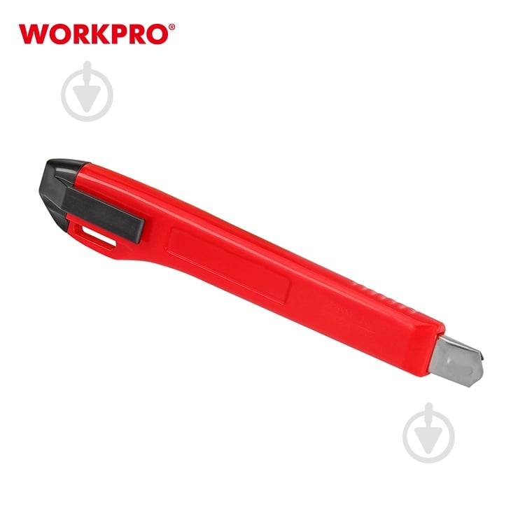 Нож сегментный WORKPRO WP212007 - фото 3