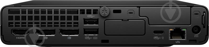 Неттоп HP EliteDesk 8 Mini G1a (D0RR6AT) black - фото 4 Неттоп HP EliteDesk 8 Mini G1a (D0RR6AT) black - фото 4