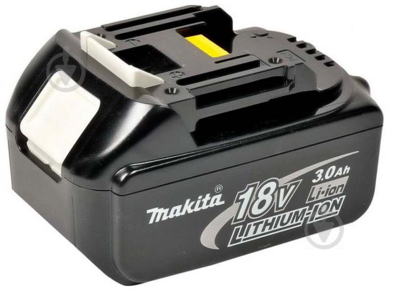 Набір інструментів Makita DLX2220JX2 - фото 3