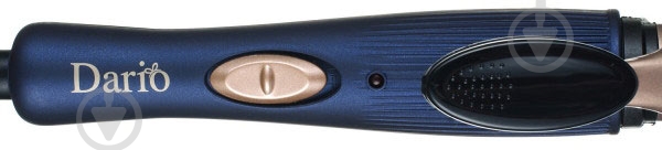 Плойка Dario DHC6525 Blue - фото 5
