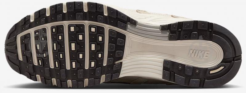 Кроссовки мужские Nike P-6000 SDE HF0015-100 р.44 бежевые - фото 6