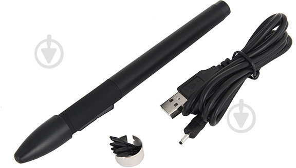 Планшет графический Huion 680TF - фото 4