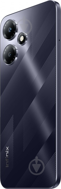 Смартфон Infinix HOT 30 Play NFC 8/128GB mirage black (X6835B) - фото 4