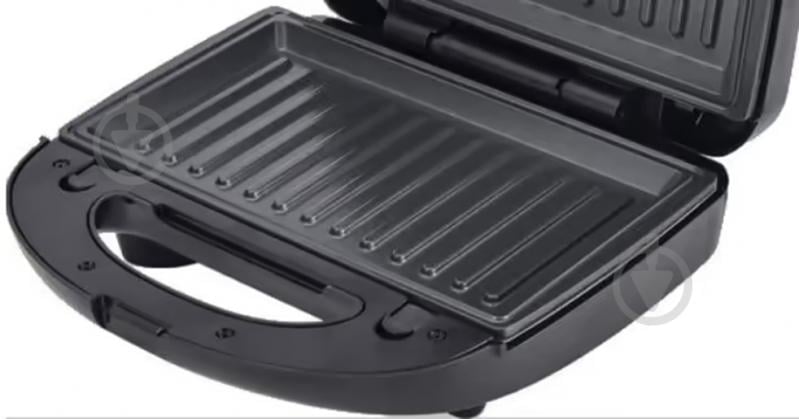 Гриль Dario DSG752 Black - фото 4 Гриль Dario DSG752 Black - фото 4