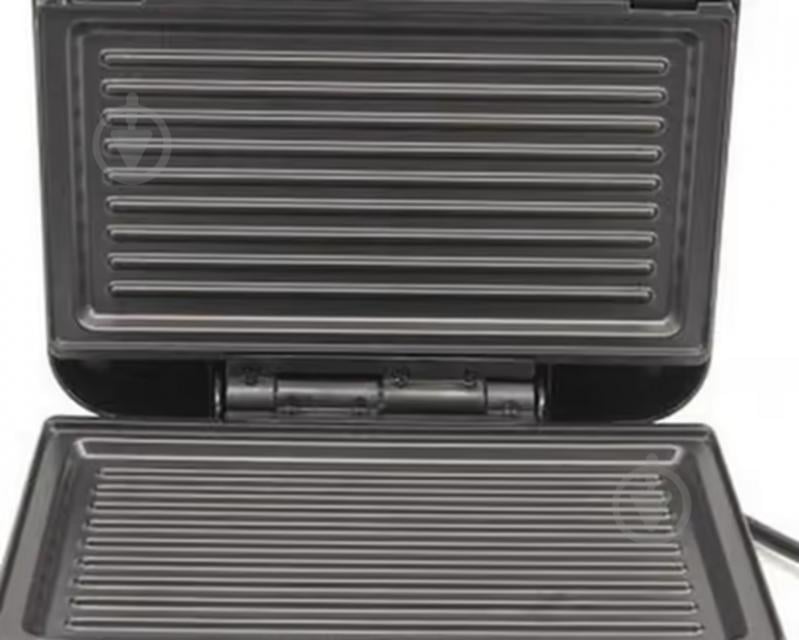 Гриль Dario DSG752 Black - фото 5 Гриль Dario DSG752 Black - фото 5