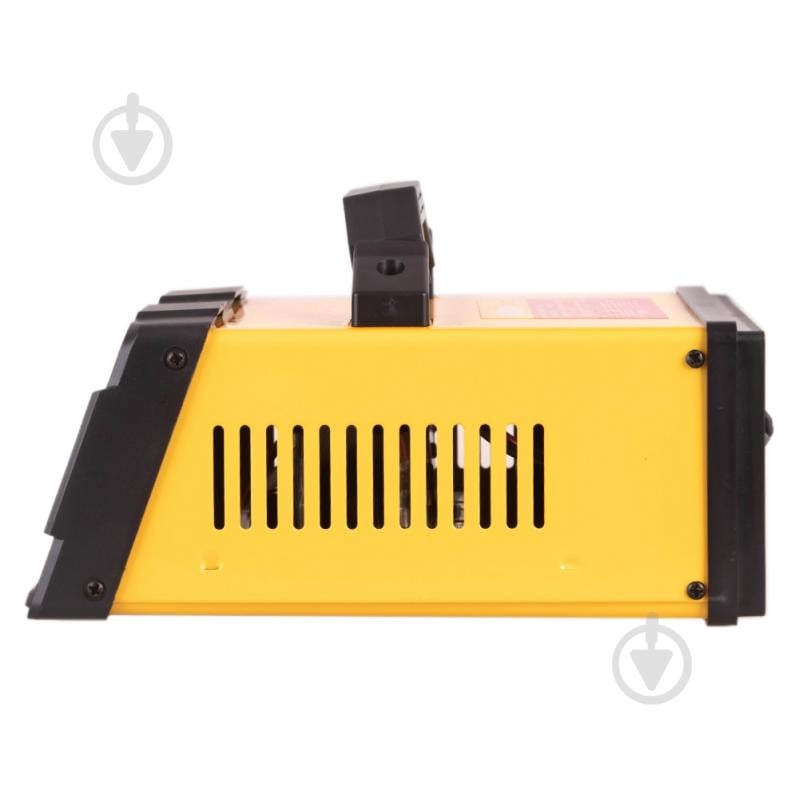 Зарядное устройство трансформаторное PULSO BC-12610 10 А 120 А/год (BC-12610) - фото 3