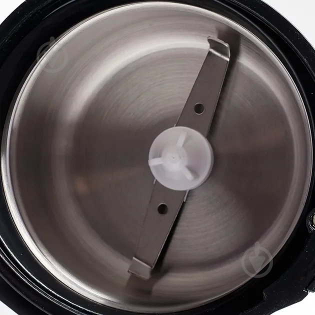 Кофемолка Dario DCG180 black - фото 4