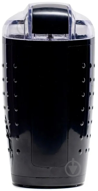 Кофемолка Dario DCG180 black - фото 2