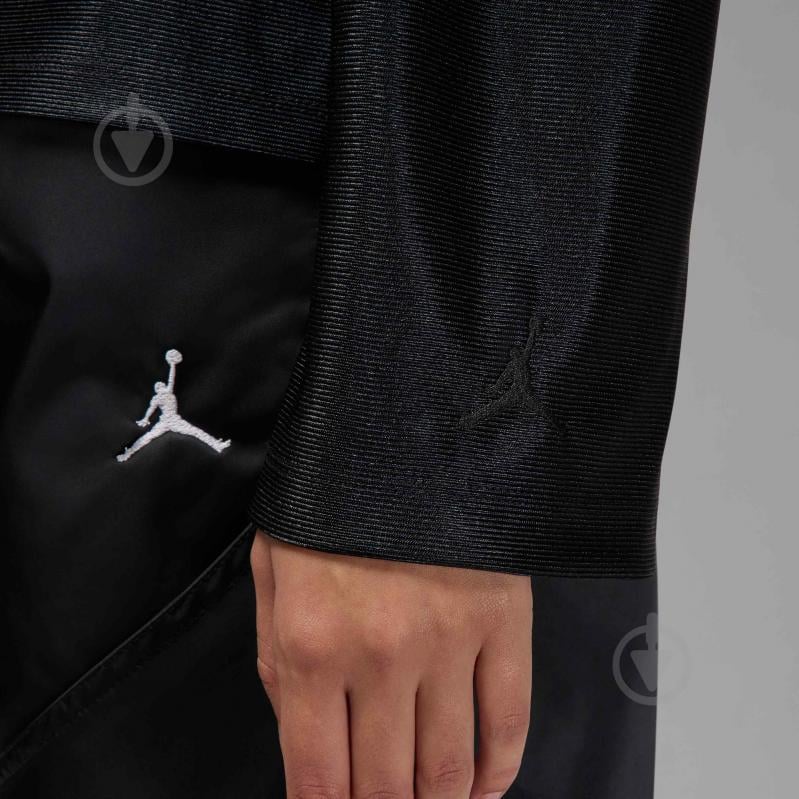 Джерсі Jordan W J LS JRSY TOP HF9459-010 р.L сірий - фото 6 Джерсі Jordan W J LS JRSY TOP HF9459-010 р.L сірий - фото 6