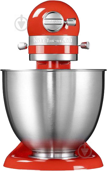 Миксер планетарный KitchenAid Artisan 5KSM3311XEHT - фото 2