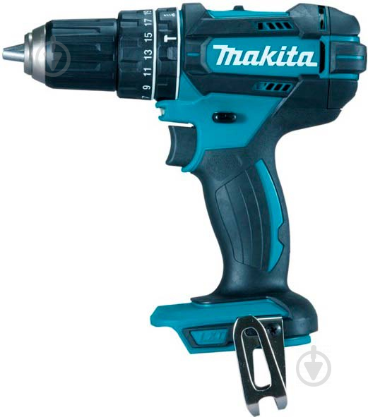 Набор инструментов Makita DLX3043 - фото 4