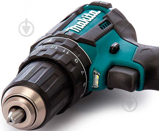 Набор инструментов Makita DLX3043 - фото 5