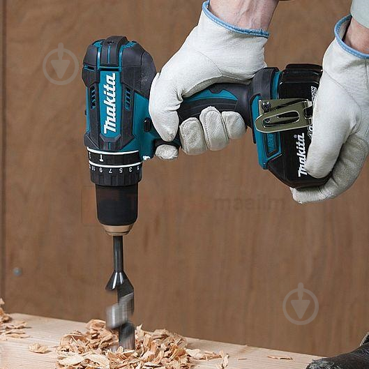 Набор инструментов Makita DLX3043 - фото 6