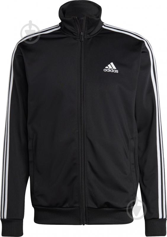 Спортивний костюм Adidas IC6747 р.XL чорний - фото 8