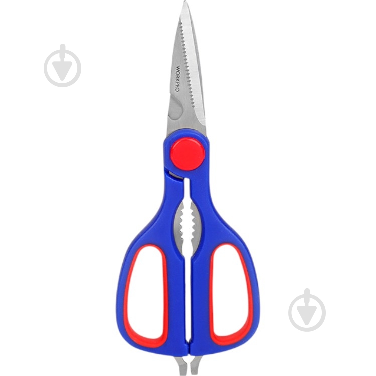Ножиці WORKPRO WP214005 - фото 1