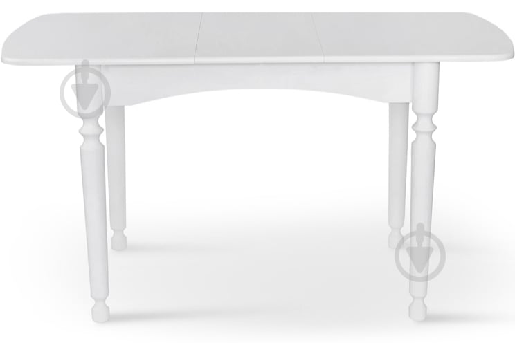 Стол обеденный Поло белый - фото 1 Стол обеденный Поло белый - фото 1