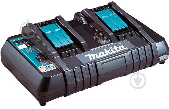 Набір інструментів Makita DLXMUA263 - фото 7
