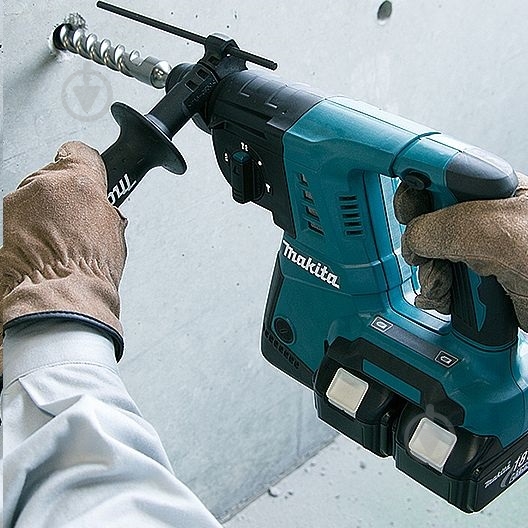 Набір інструментів Makita DLXMUA263 - фото 11