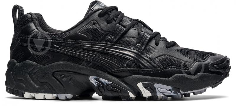 Кроссовки мужские Asics GEL-NANDI 1201A265-001 р.45 черные - фото 1