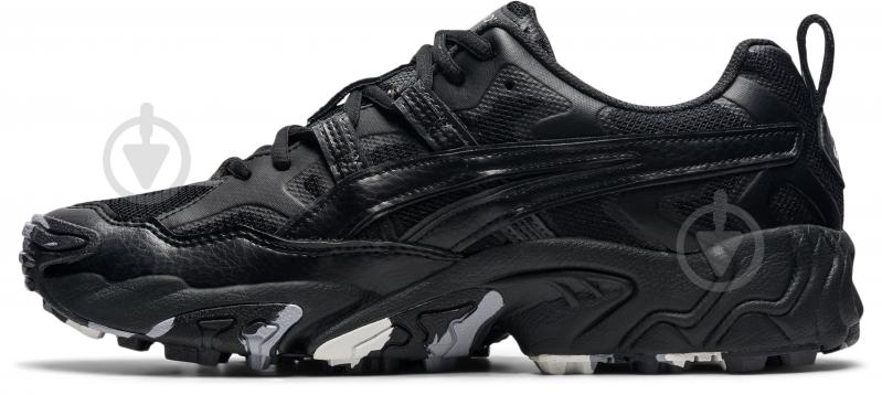 Кроссовки мужские Asics GEL-NANDI 1201A265-001 р.45 черные - фото 2