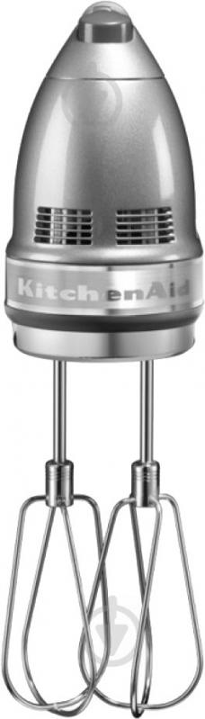 Миксер KitchenAid 5KHM9212ECU - фото 2