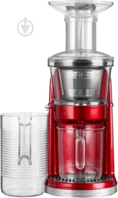 Соковижималка KitchenAid Artisan 5KVJ0111ECA - фото 1